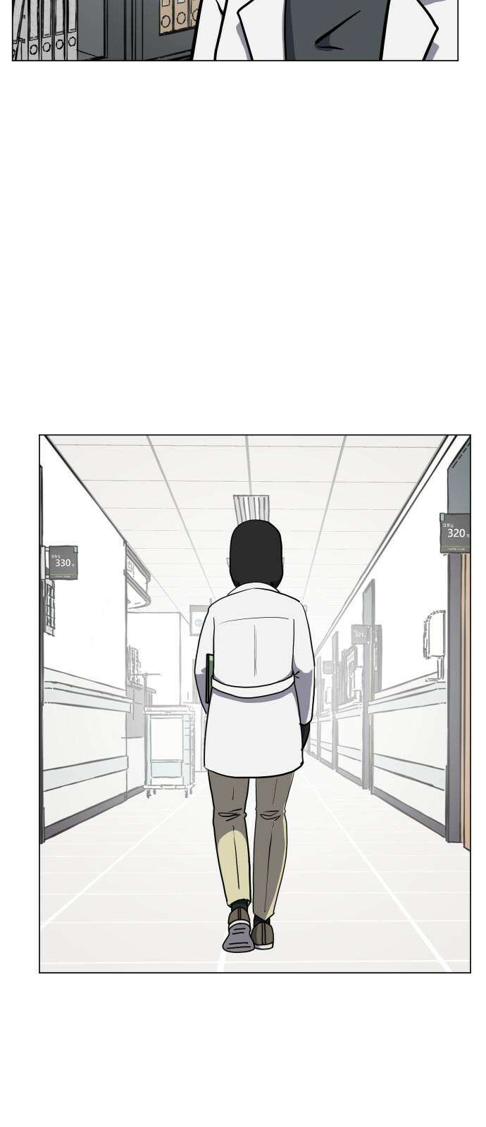 닥터앤닥터 병원일기 108화 브릿지4 46