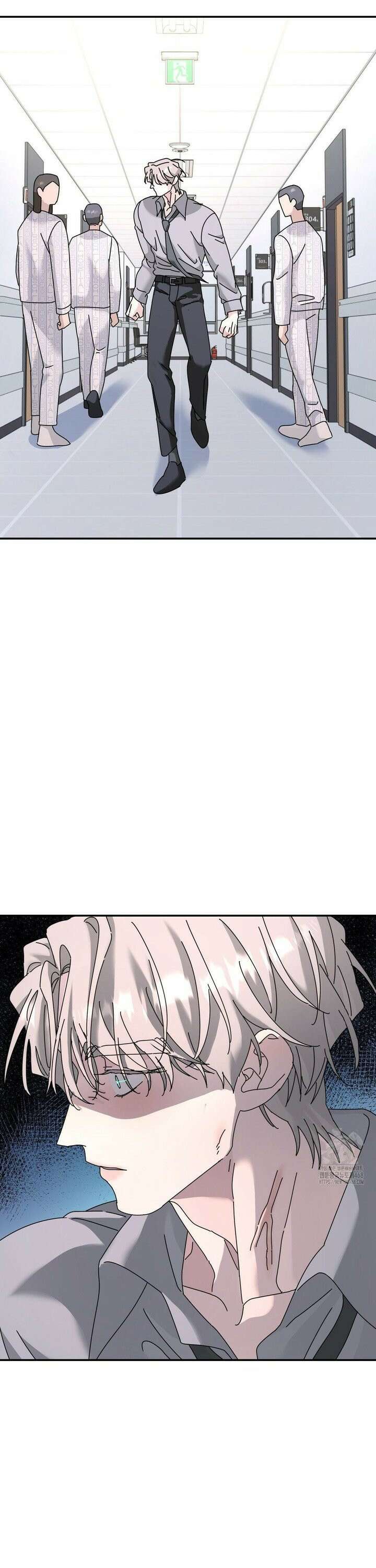 뿌리 없는 나무 86화 6