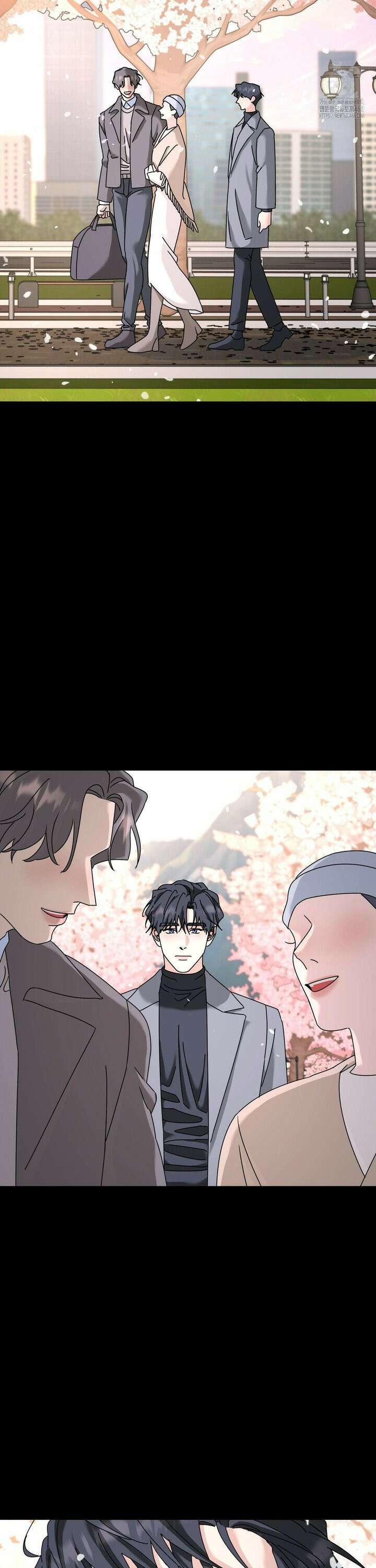 뿌리 없는 나무 86화 23
