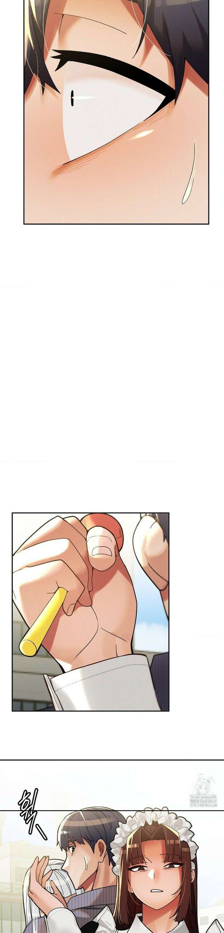 성 전문 사립명문대학교, 육구대 25화 32