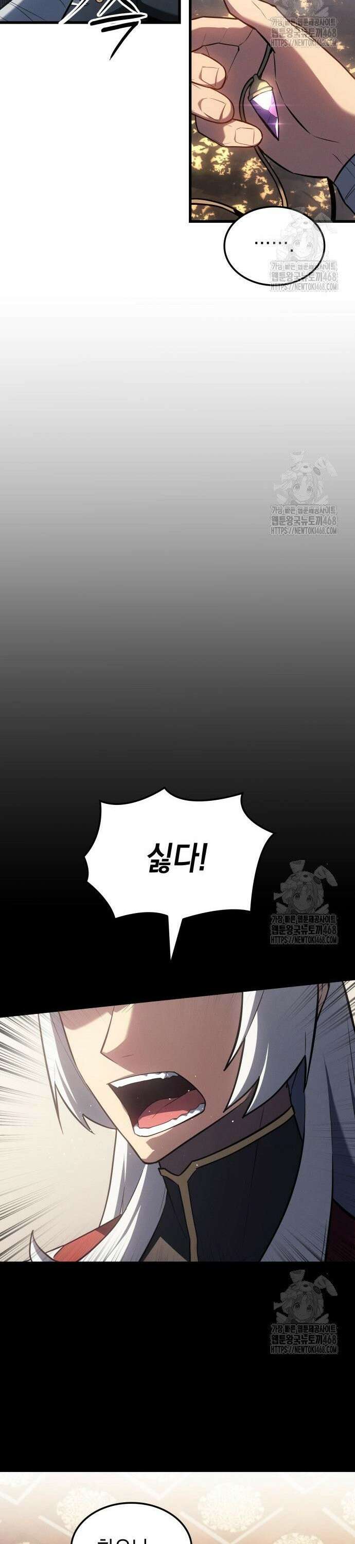 얼음군주 011． 설무독을 찾아온 사람 17