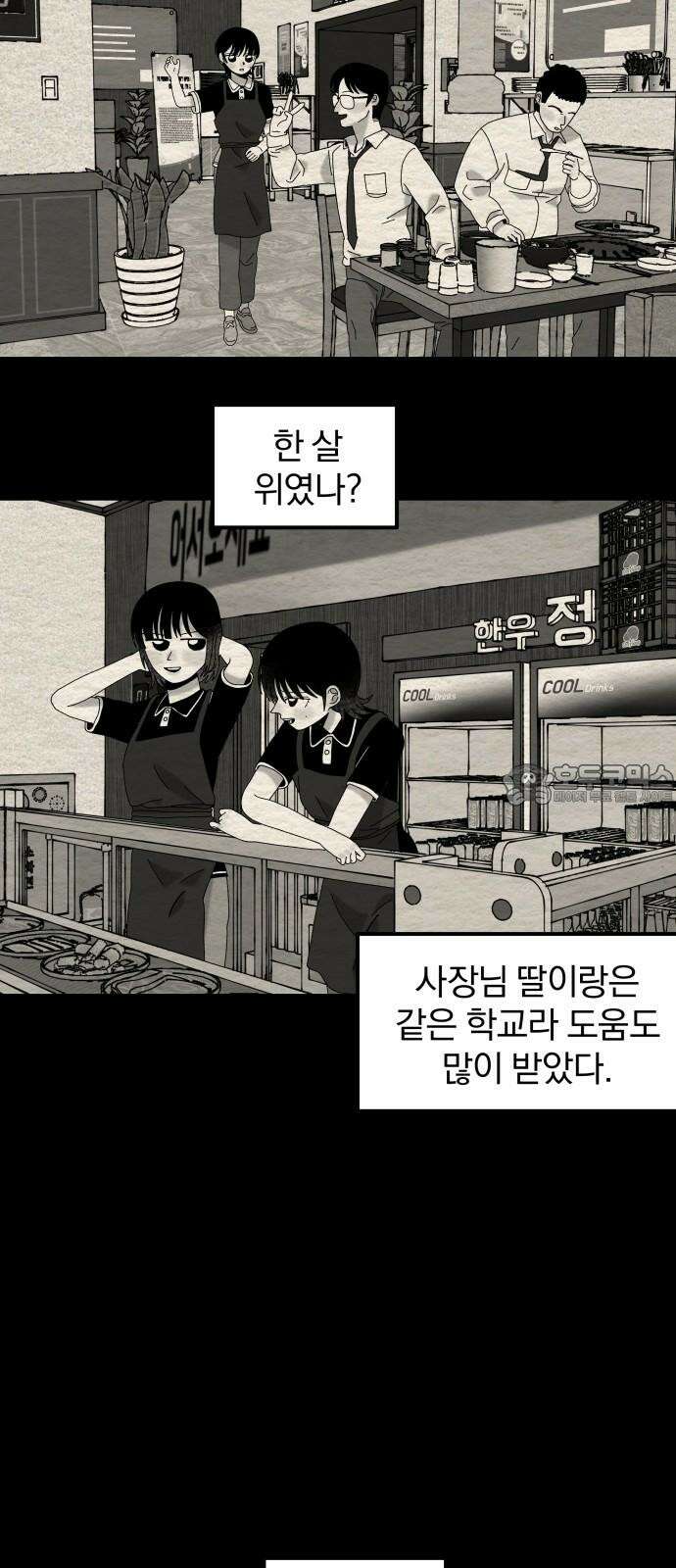 나는 참지 못한다 52화 24