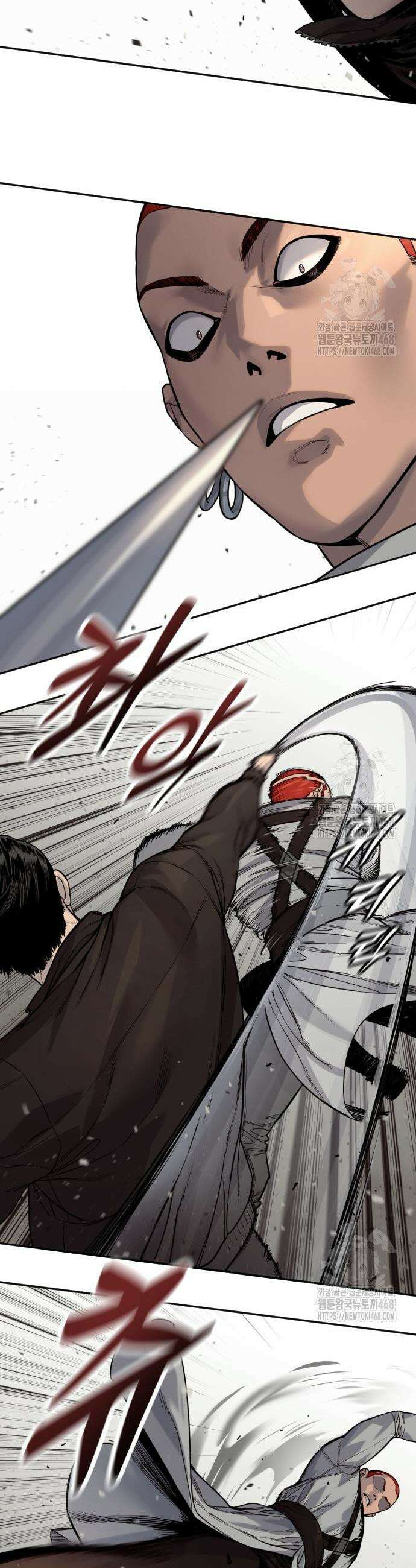 킬러경찰 시즌2 22화 10