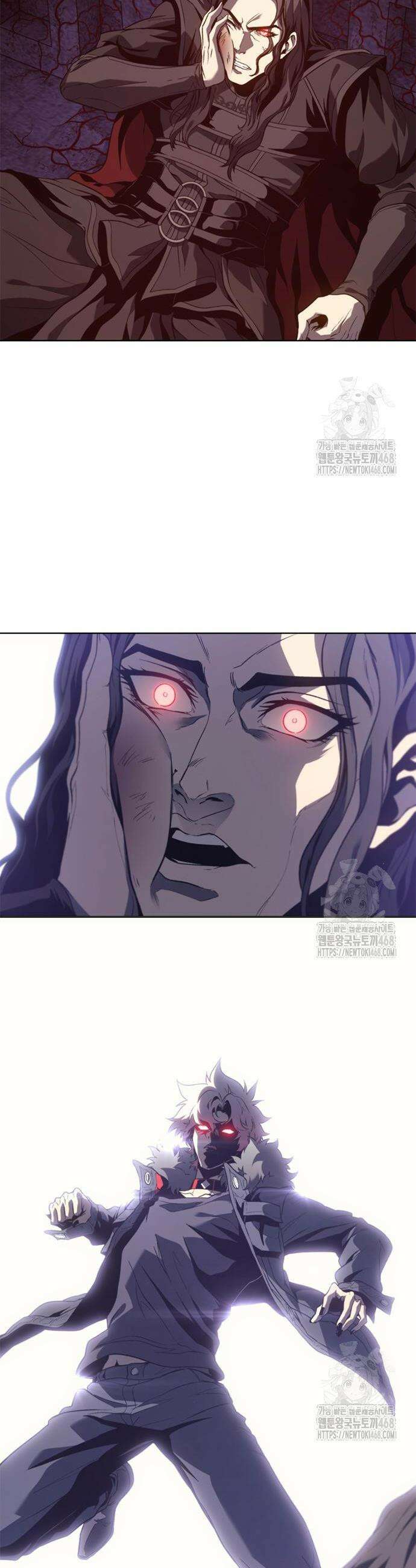 마왕을 그만둔 이유 70화 10