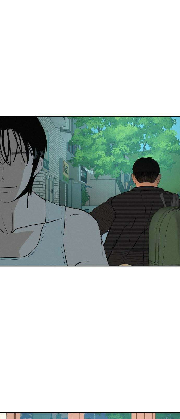 뽀대작렬 60화． 그냥 내 앞에 오는거야 14