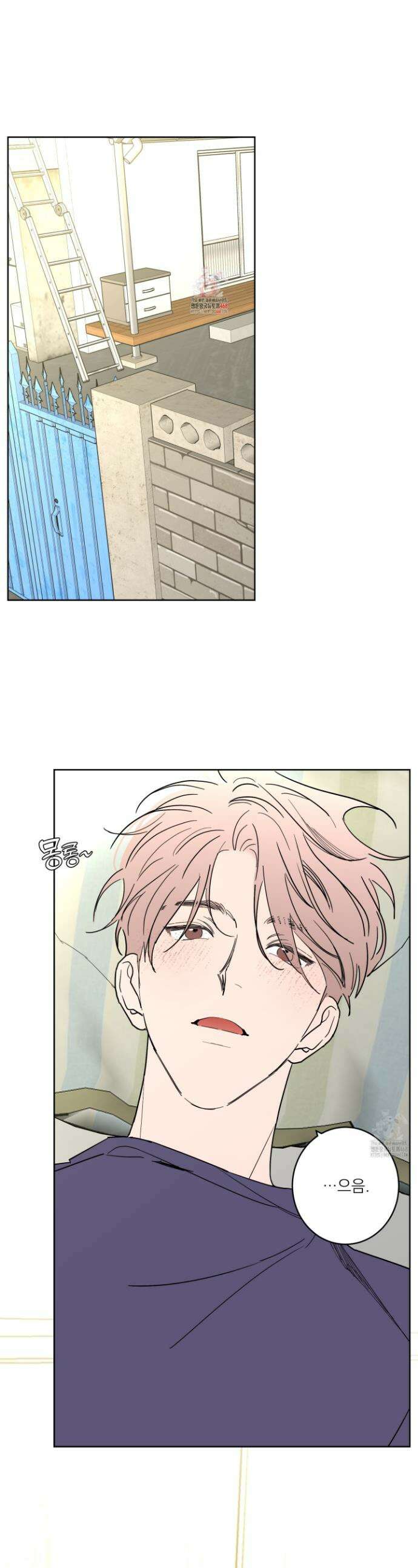 볶은 콩에 싹이 날까? 98화 1