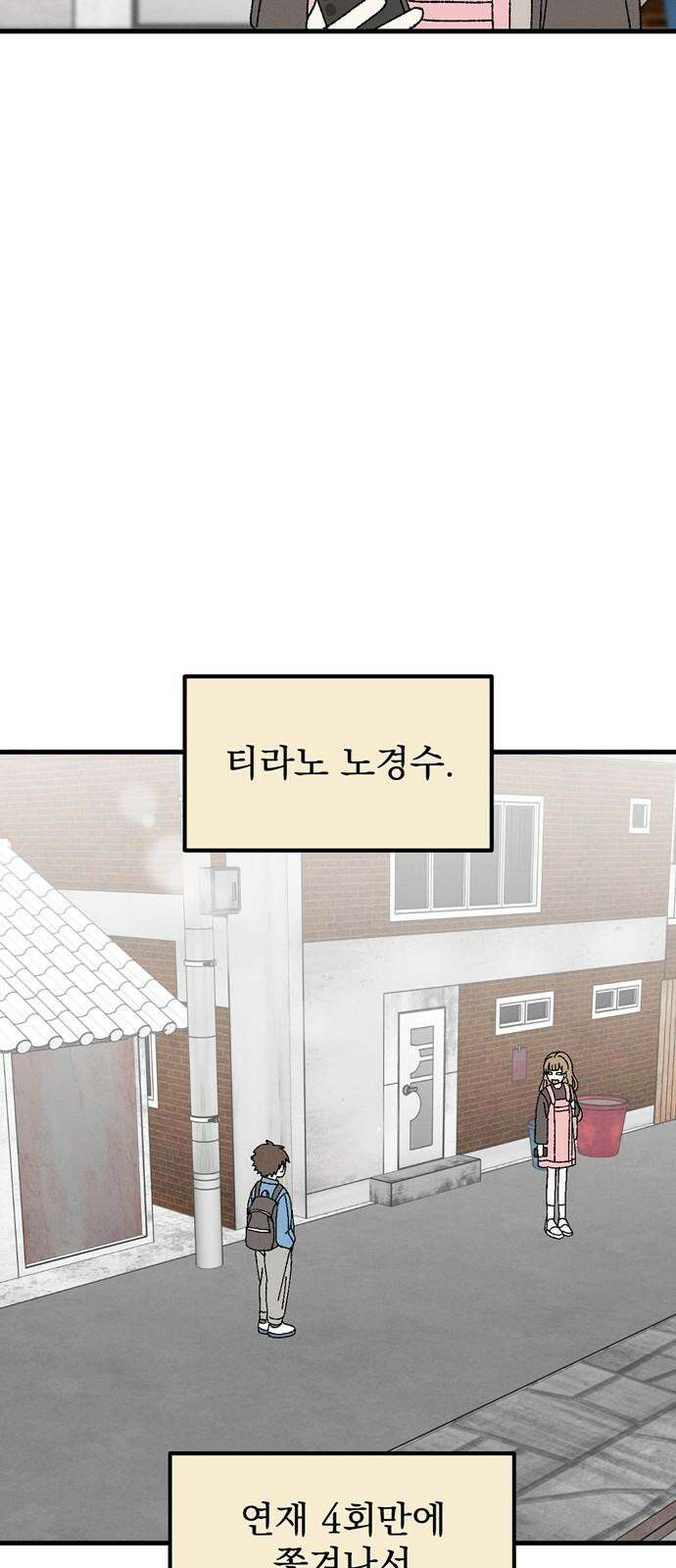 티라노 노경수 5크아앙 22