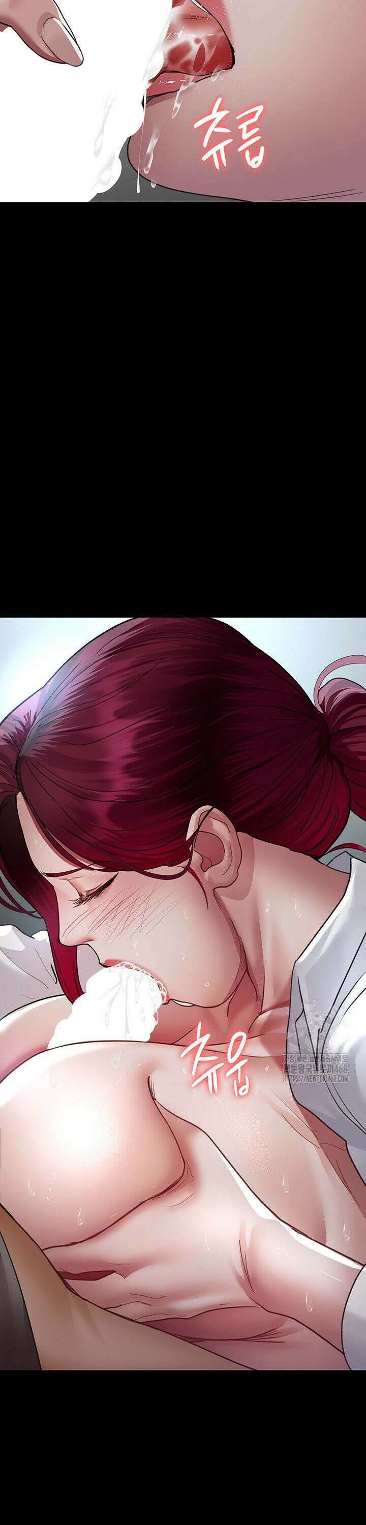 야간병원 99화 35
