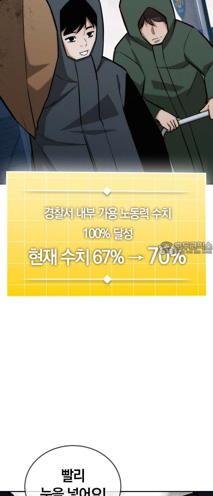 회귀자는 나만 지킨다 22화 : 오우거 관찰기 (1) 6
