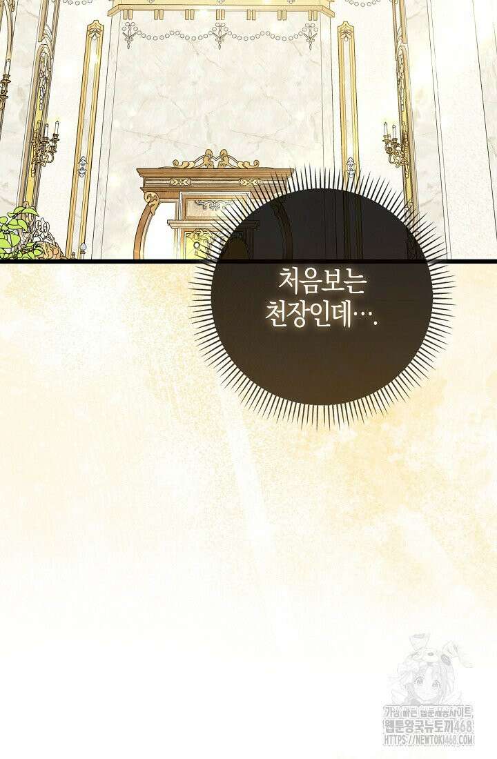 토끼라뇨, 누가 봐도 맹수인데 4화 19