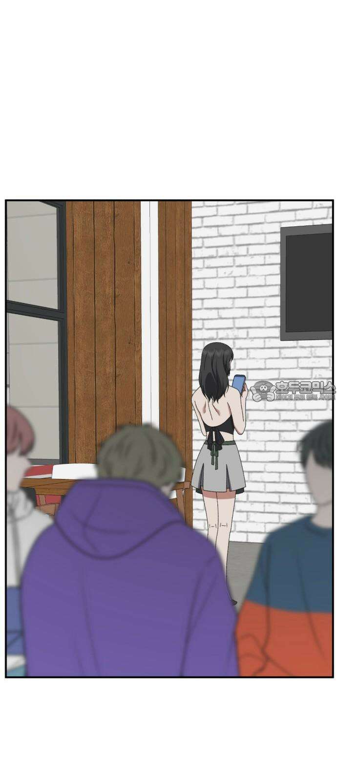 나를 바꿔줘 [시즌3] 한심애 3 63