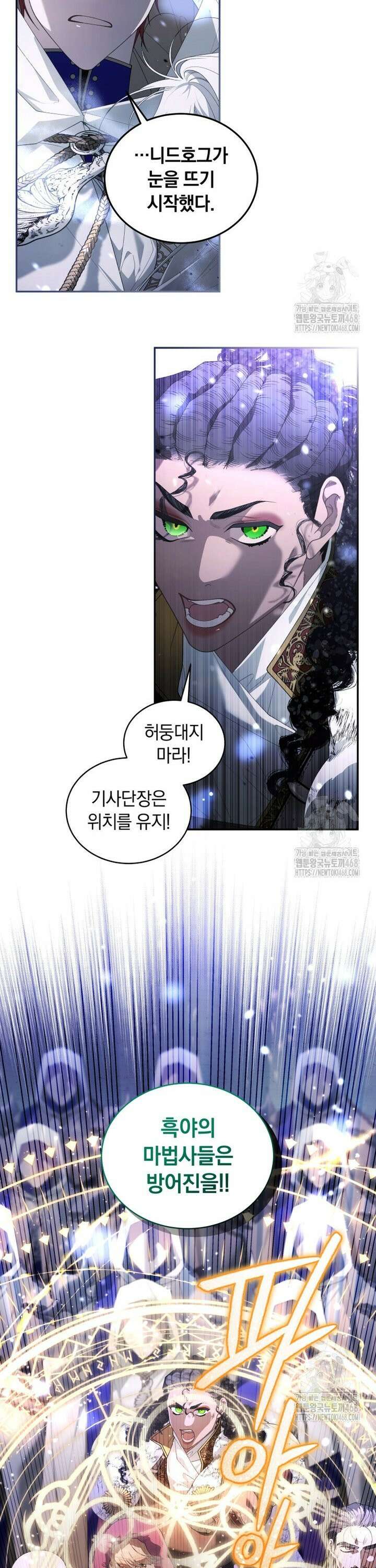악녀가 길들인 짐승 87화 31