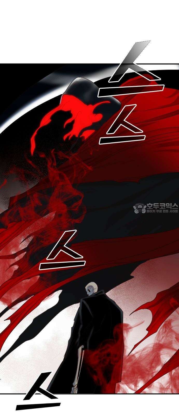데빌샷 177화 고장난 시계 (4) 42