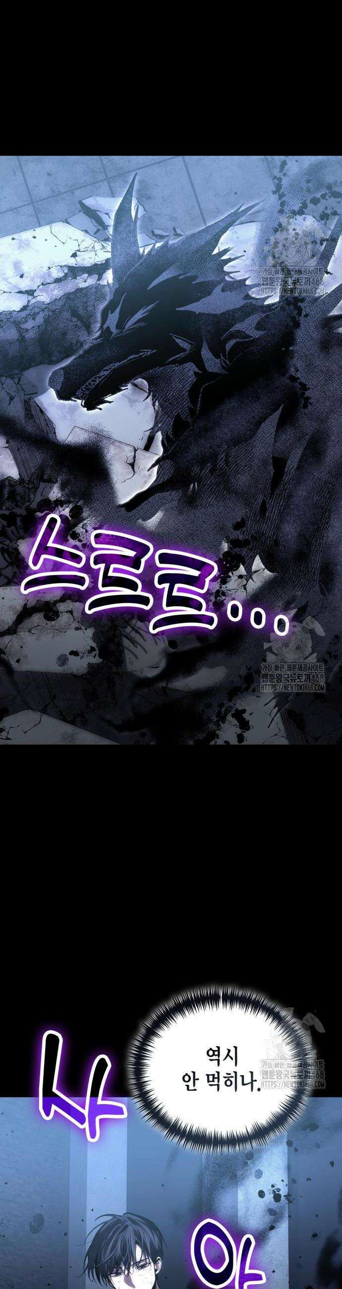 야매 힐러로 사는 법 100화 2
