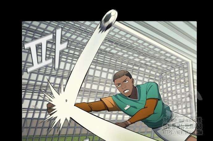 축구재능 다 내꺼 91화 7