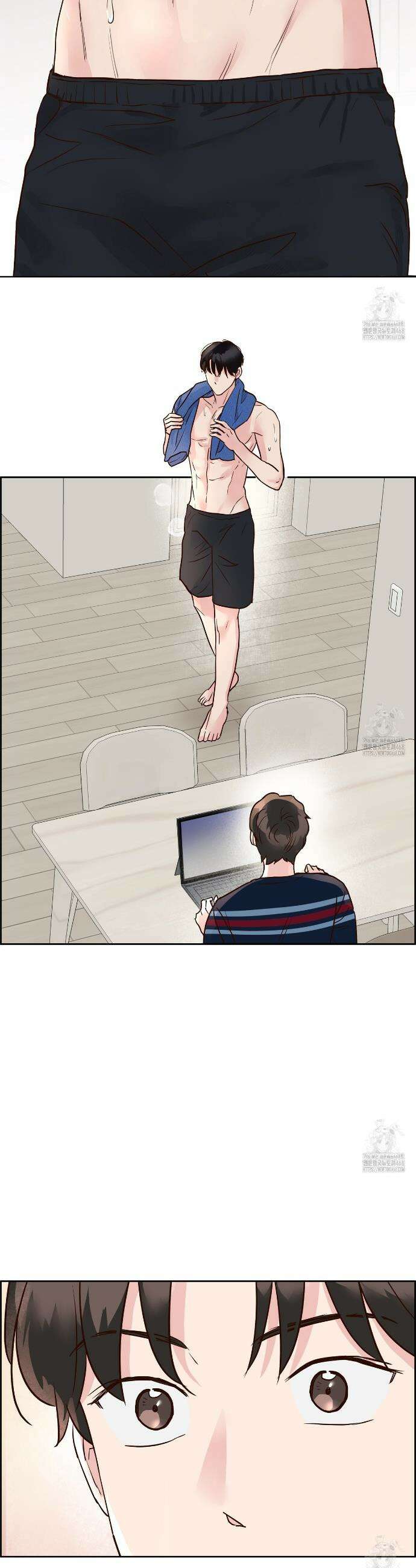 저온화상 5화 6