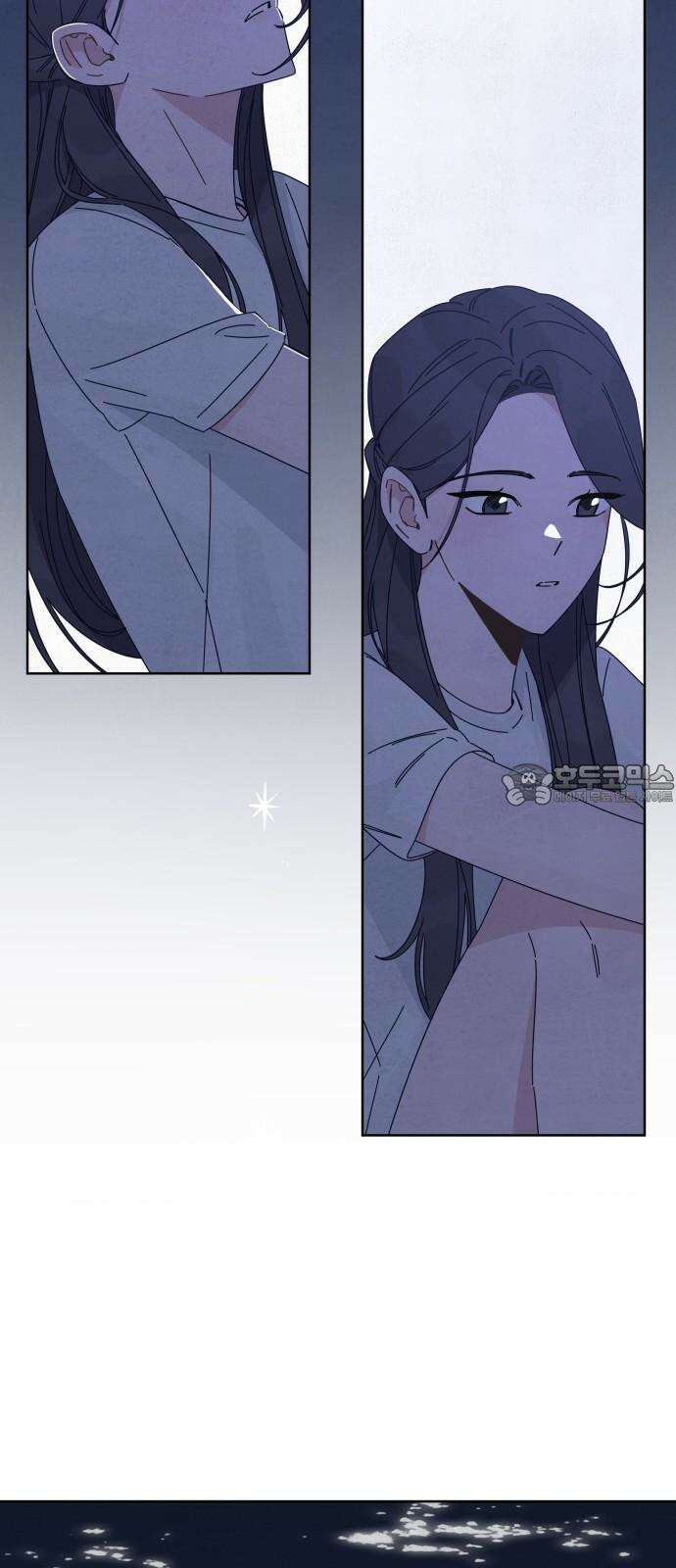 검은 인어 56화 24