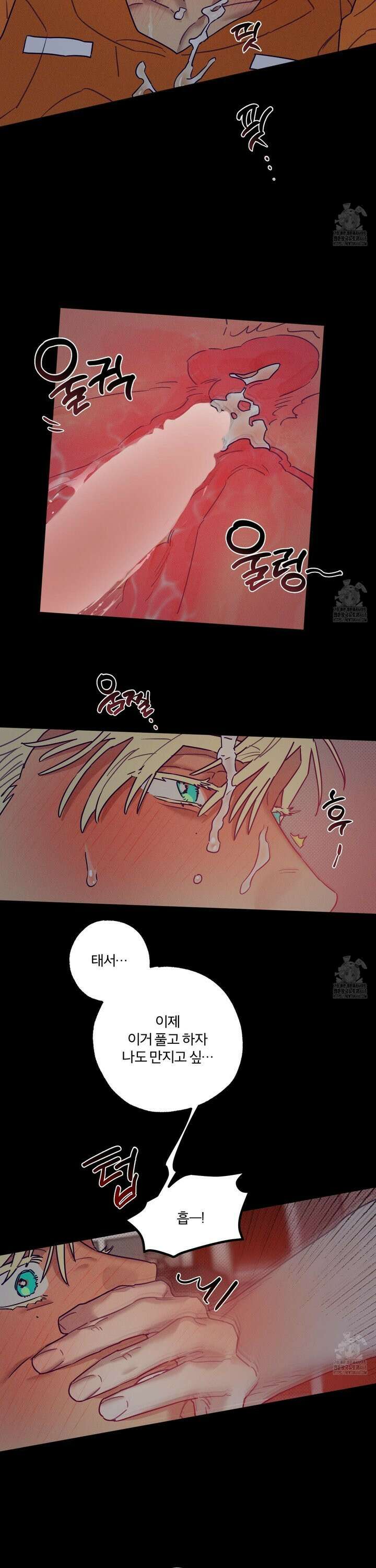 프리즌 블랙퍼스트 39화 15