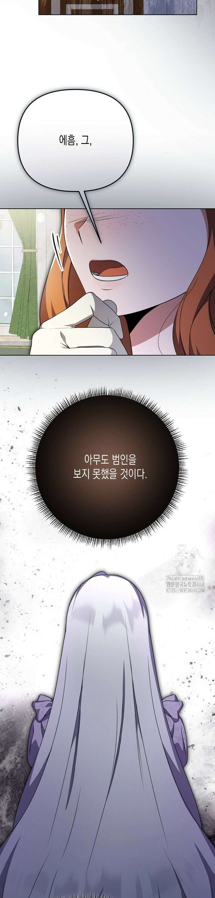 흑막 공작의 못난이 부인 39화 11