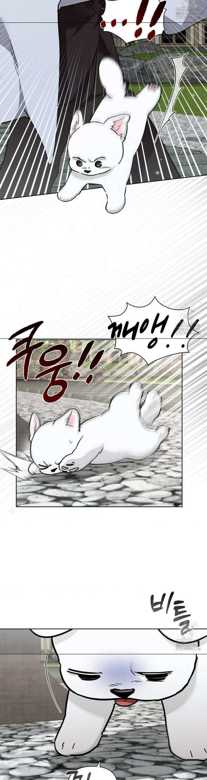 강아지는 건드리지 마라 40화 3