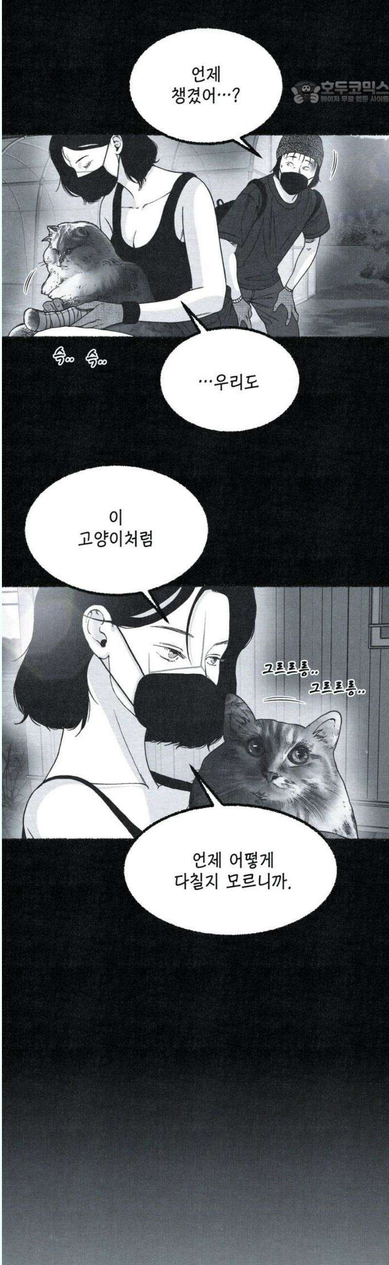 벌집 72화 22