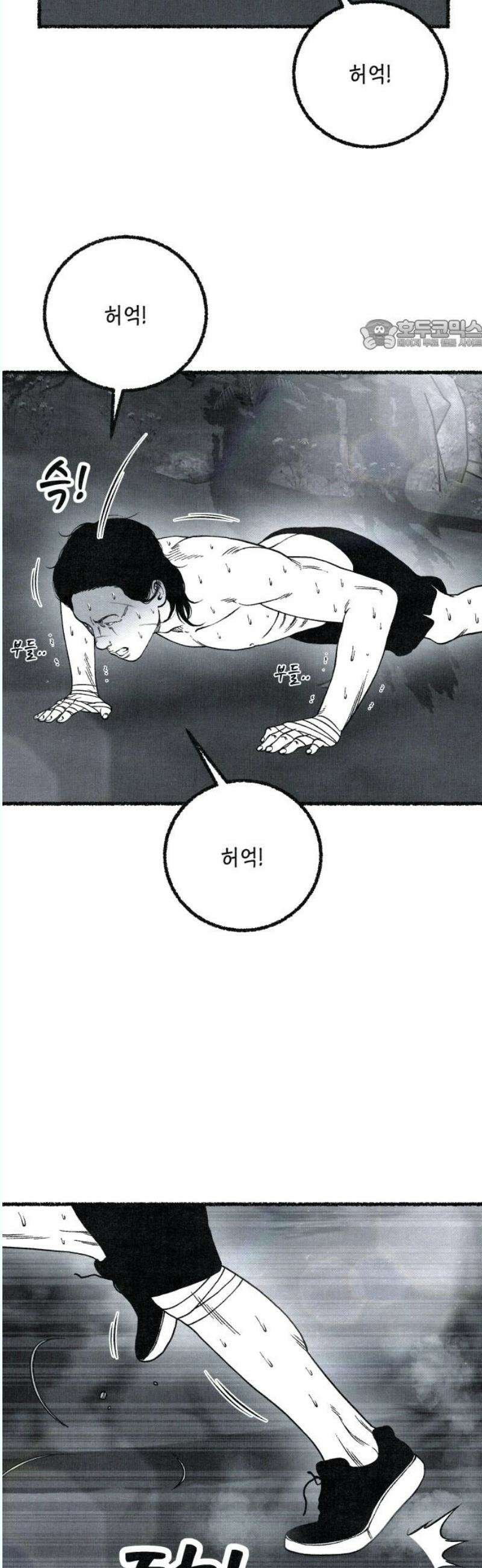 벌집 72화 24