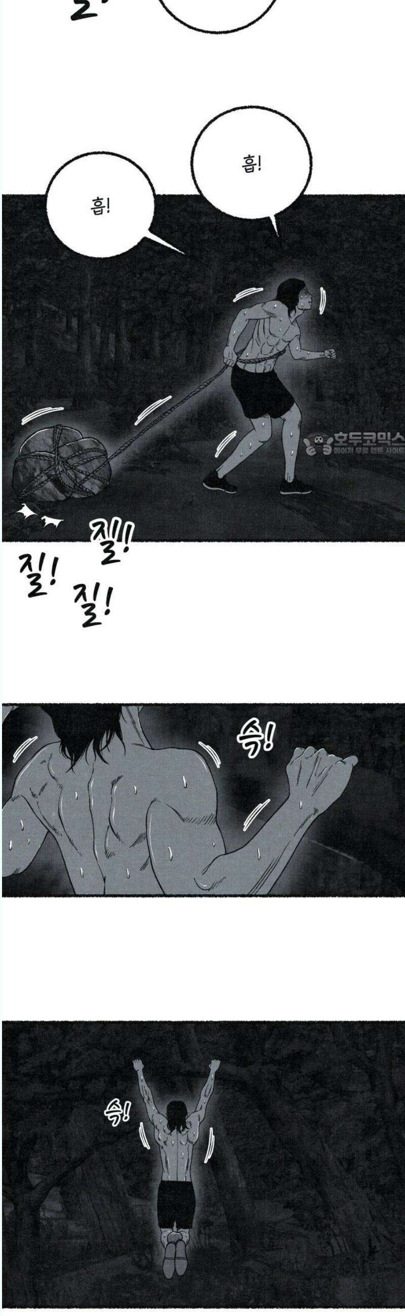 벌집 72화 41