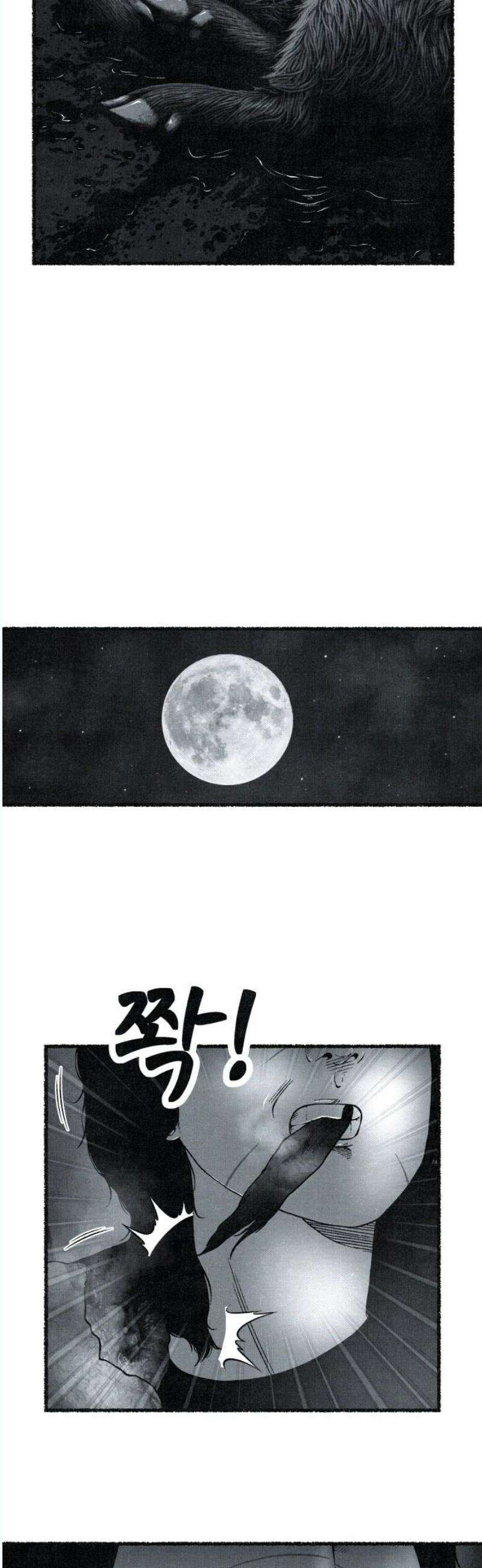 벌집 72화 50