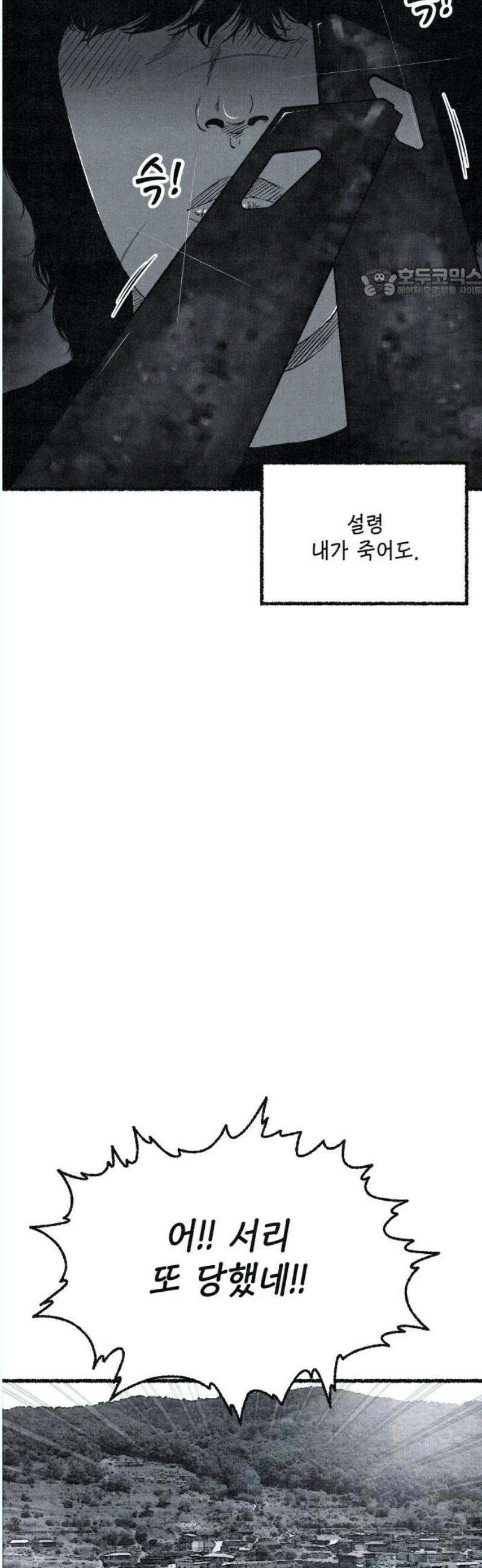 벌집 72화 54