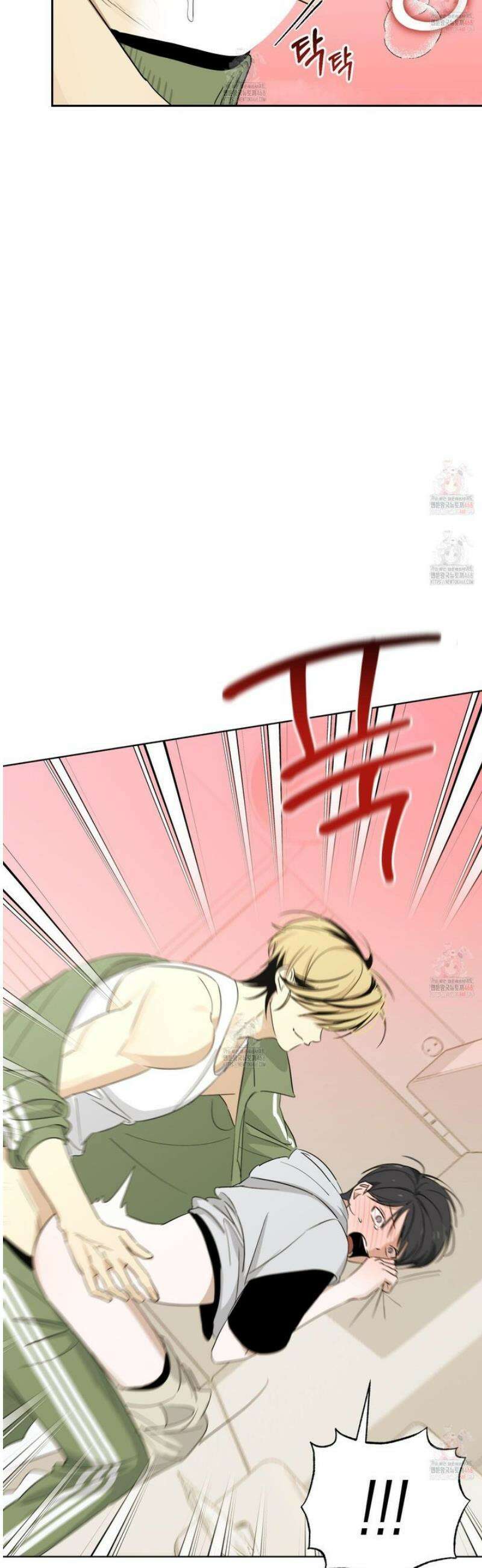 일렉기타와 넥타이 3화 29