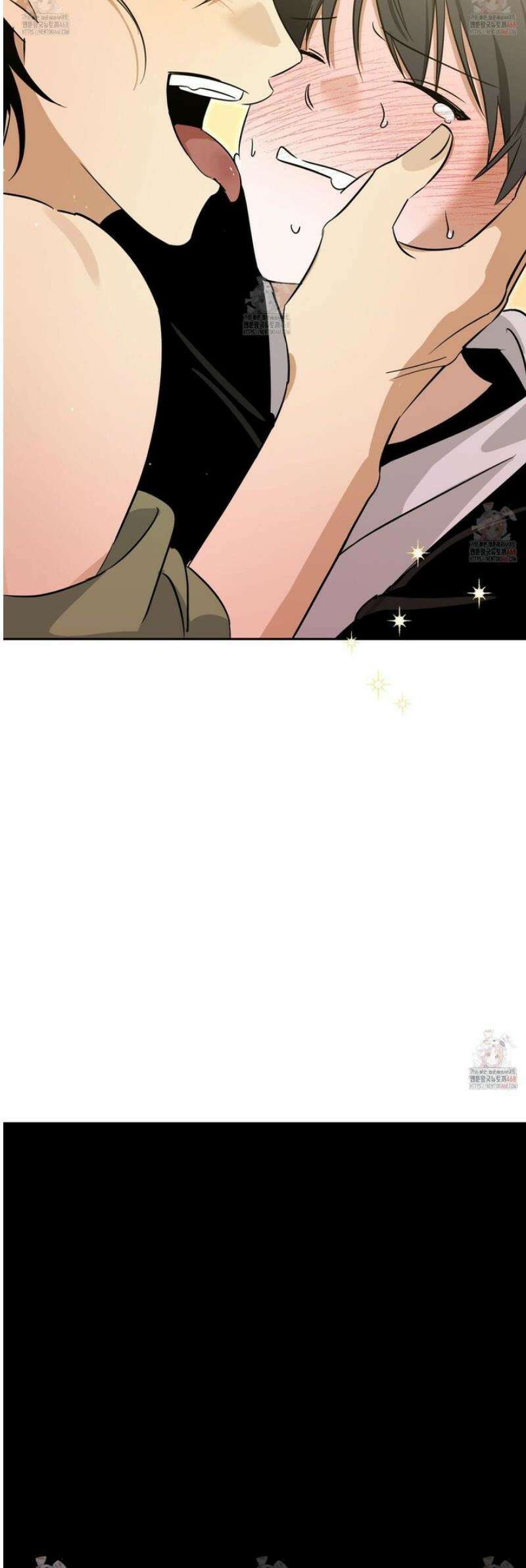 일렉기타와 넥타이 3화 41
