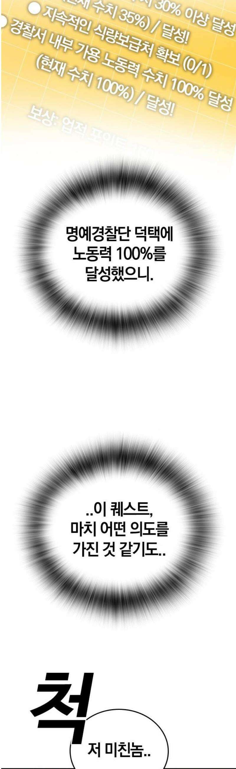 회귀자는 나만 지킨다 25화 : 쿠데타 (1) 23