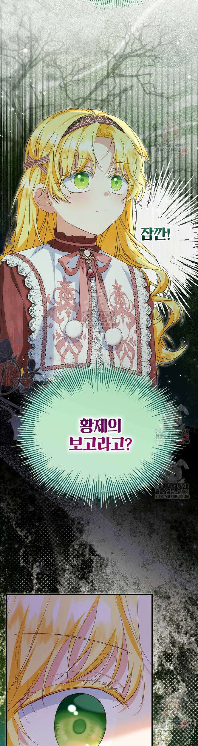 입양된 며느리는 파양을 준비합니다 91화 15