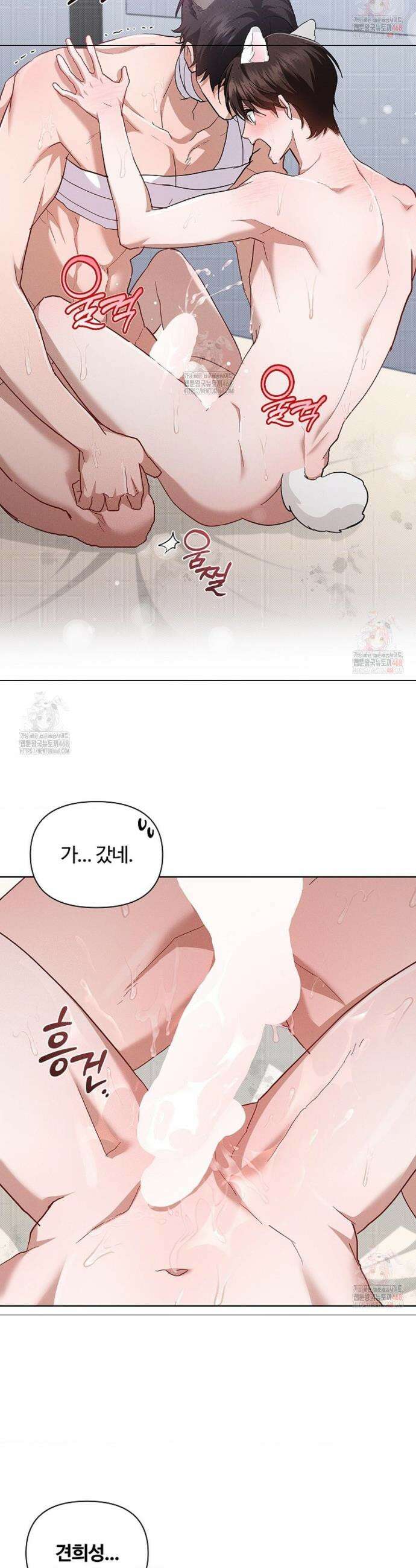 강아지는 건드리지 마라 42화 3