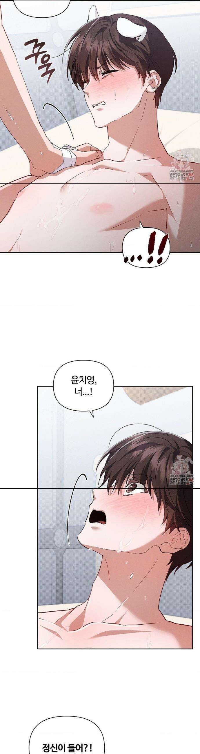 강아지는 건드리지 마라 42화 4