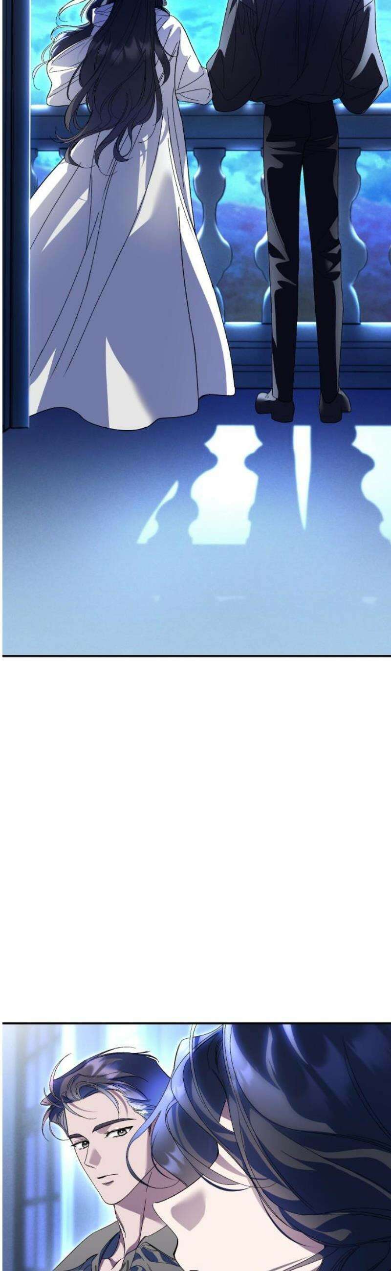 시간을 돌아온 황후의 납치 결혼 23화 70