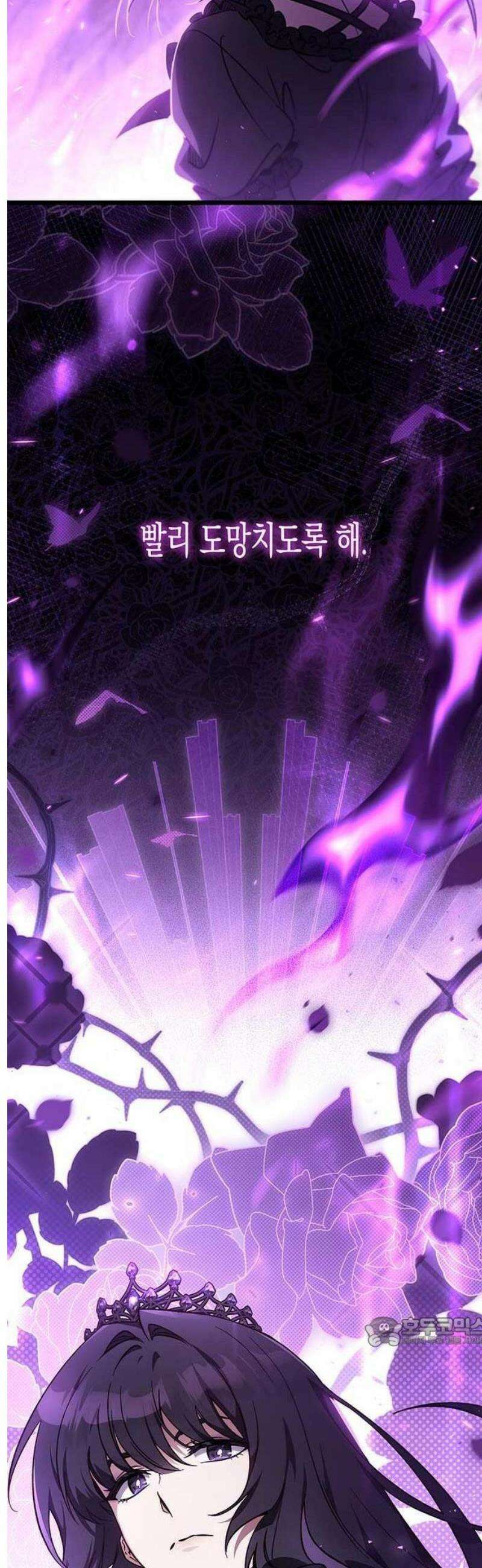 Lv．99 흑염의 프린세스 [프롤로그] 23