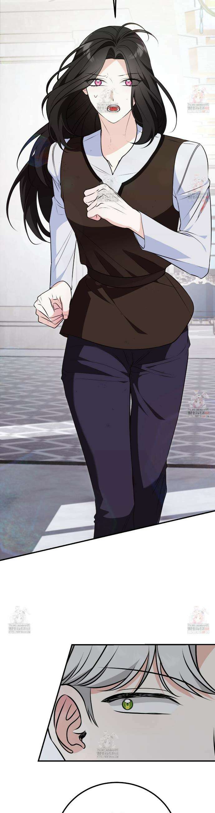 결혼 말고, 파산하고 싶습니다 22화 8