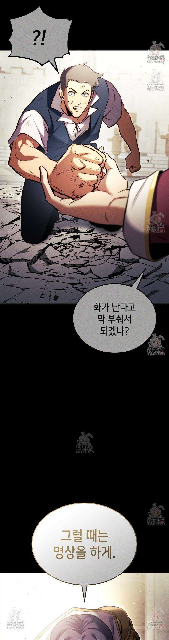 랭커의 귀환 191화 24