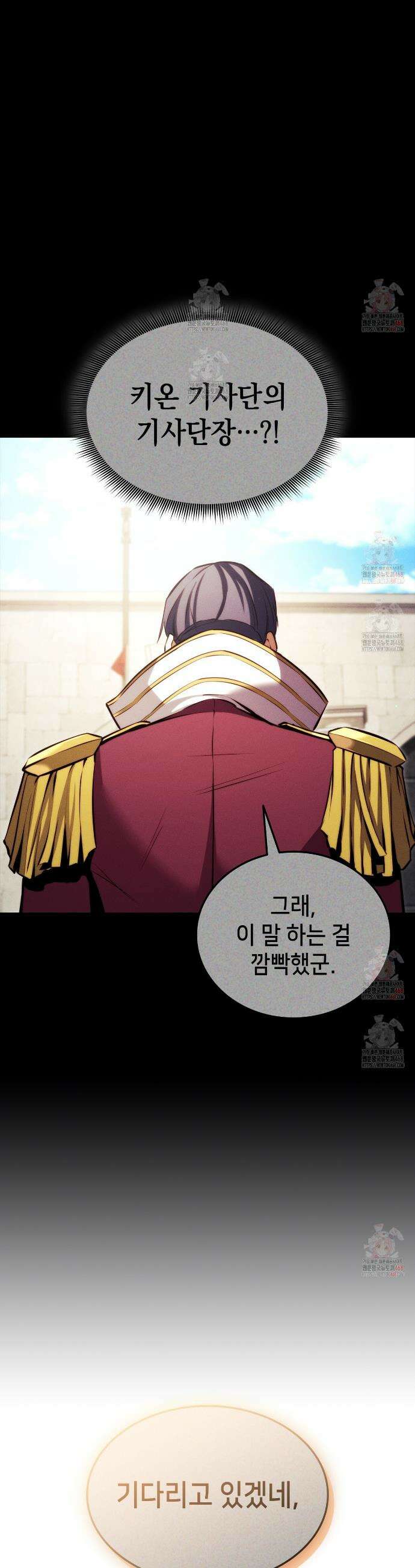 랭커의 귀환 191화 36