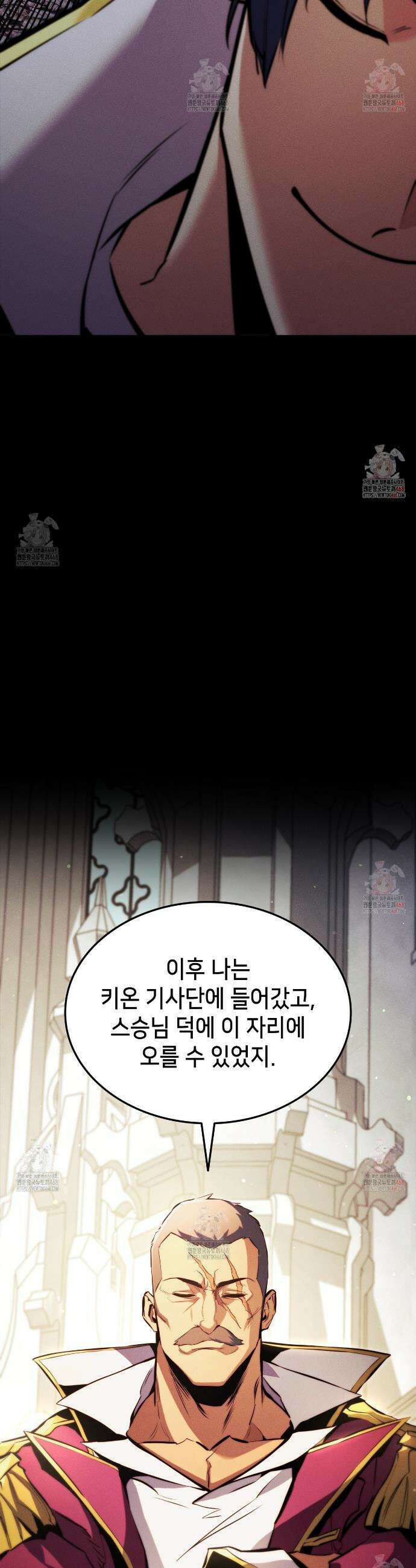 랭커의 귀환 191화 39