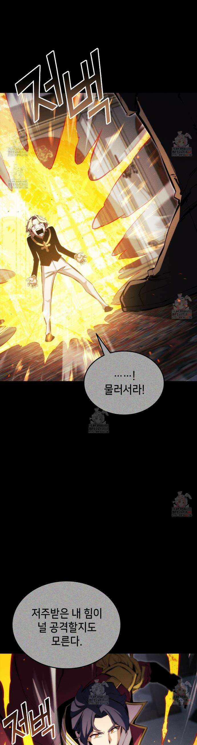 랭커의 귀환 191화 46