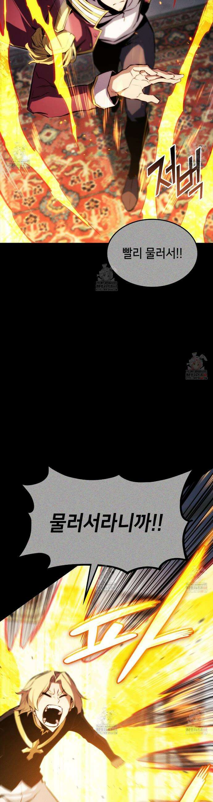 랭커의 귀환 191화 47