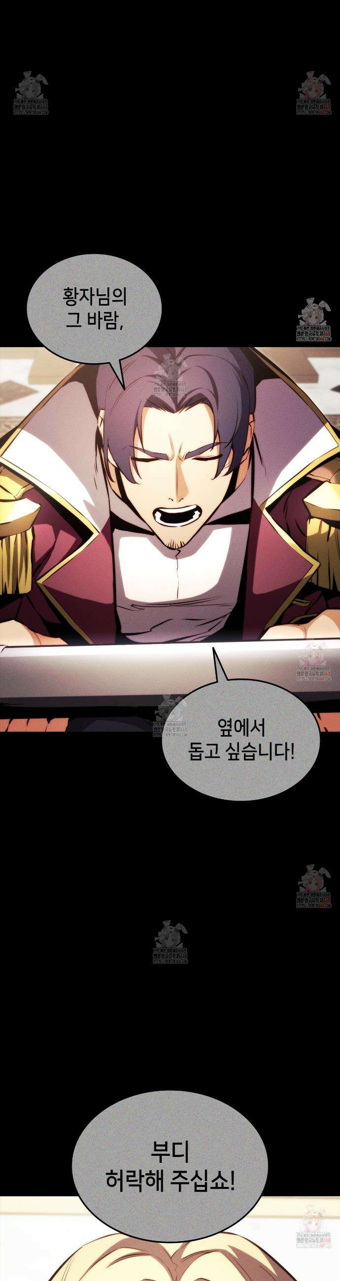 랭커의 귀환 191화 58