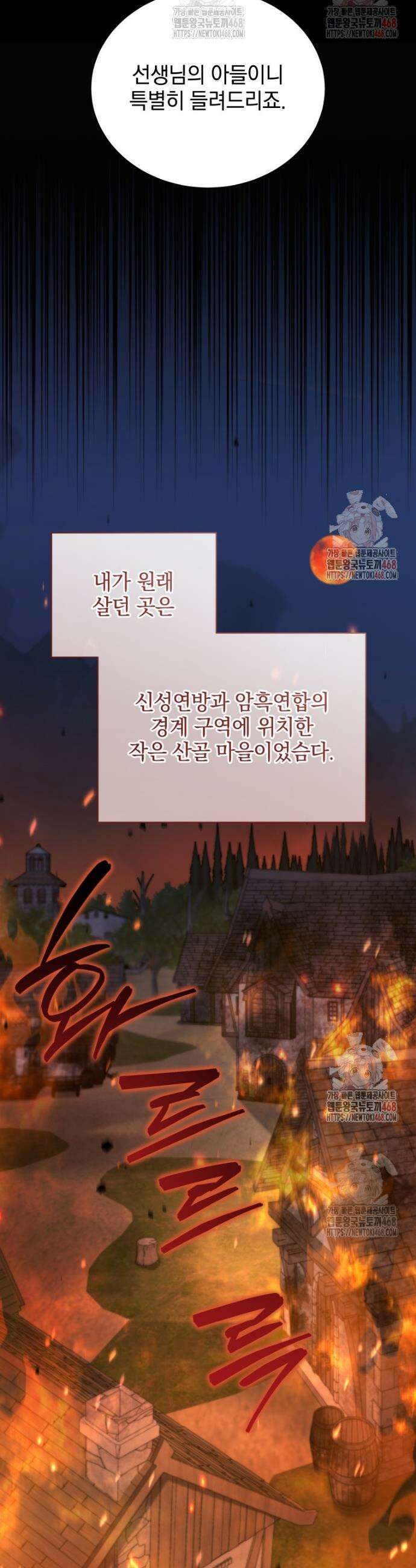 네크로맨서 학교의 소환천재 162화 11
