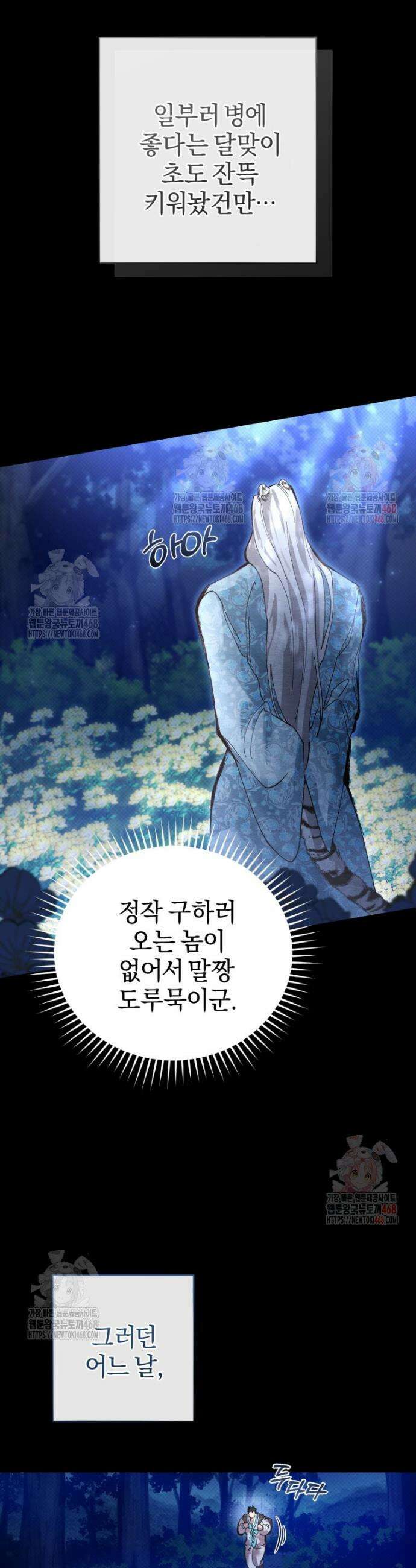 고전에서의 떡 활용법 호랑이를 중심으로 3화 30