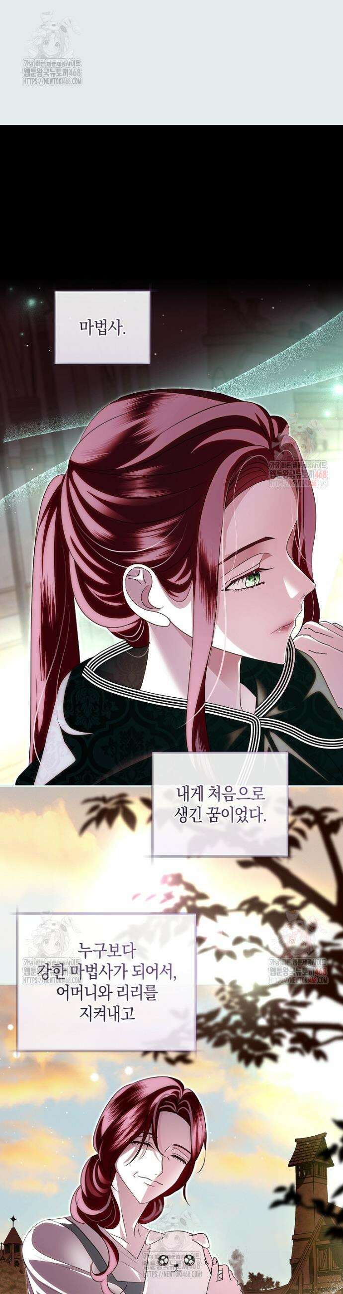 흑막님, 결혼 빼고 다 해드릴게요! 33화 6