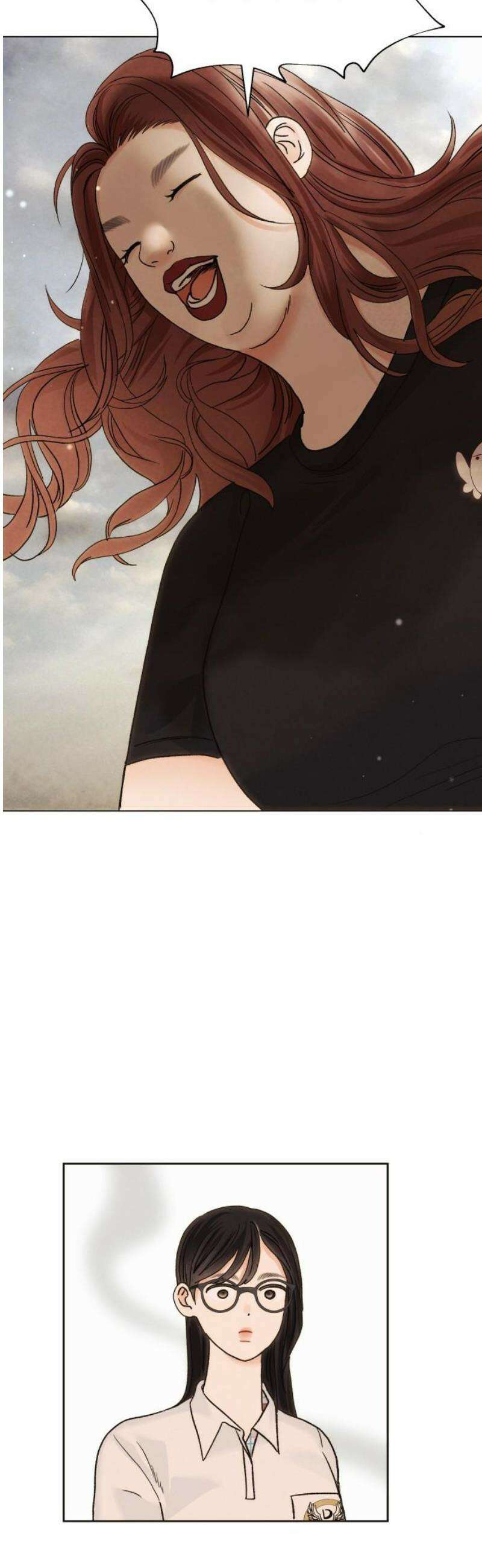 우리집에 온 여우들 8화 12