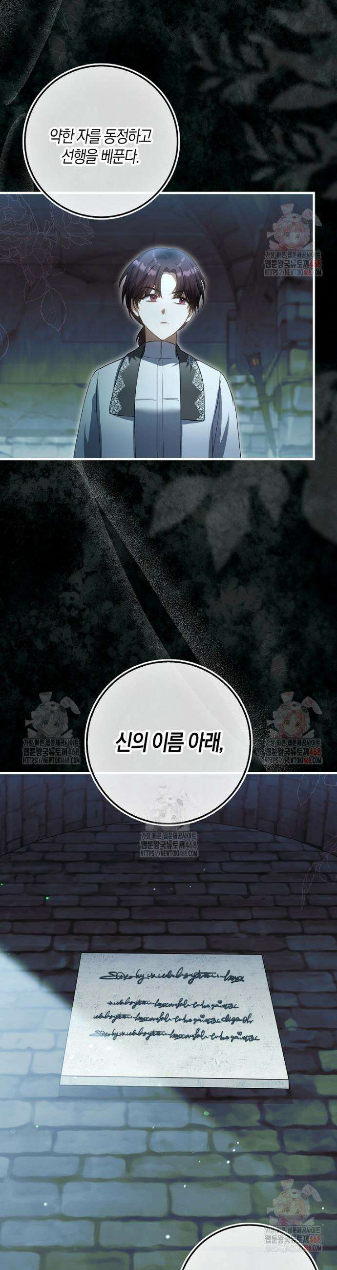 아기 요정은 악당 27화 10