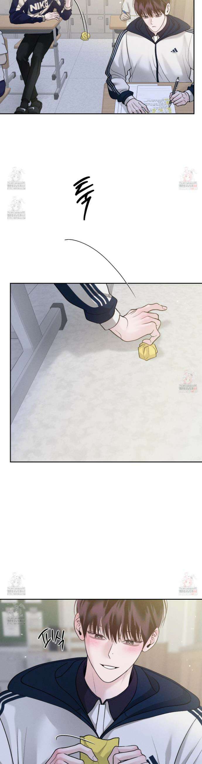 월요일의 구원자 62화 5